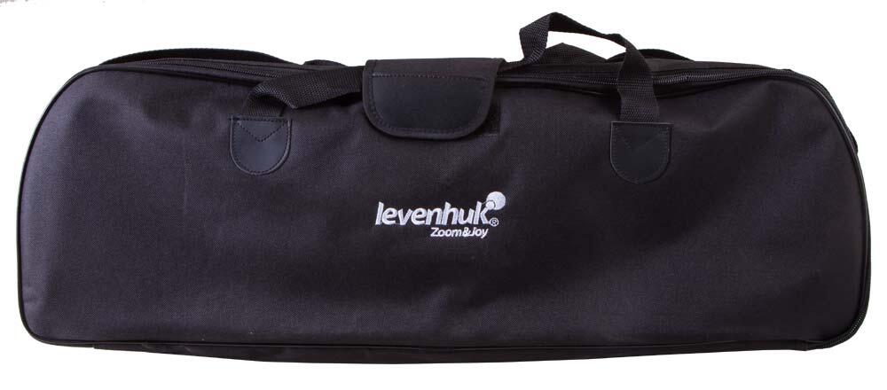 Telescopio Levenhuk Skyline Travel 80 3/7