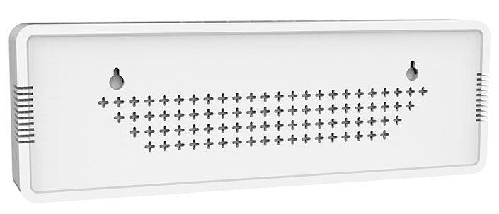 Monitor de Qualidade de Ar Wezzer Air MC50 Levenhuk 2/5