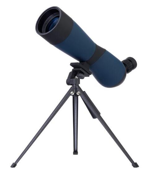 Longue-vue Discovery Range 60