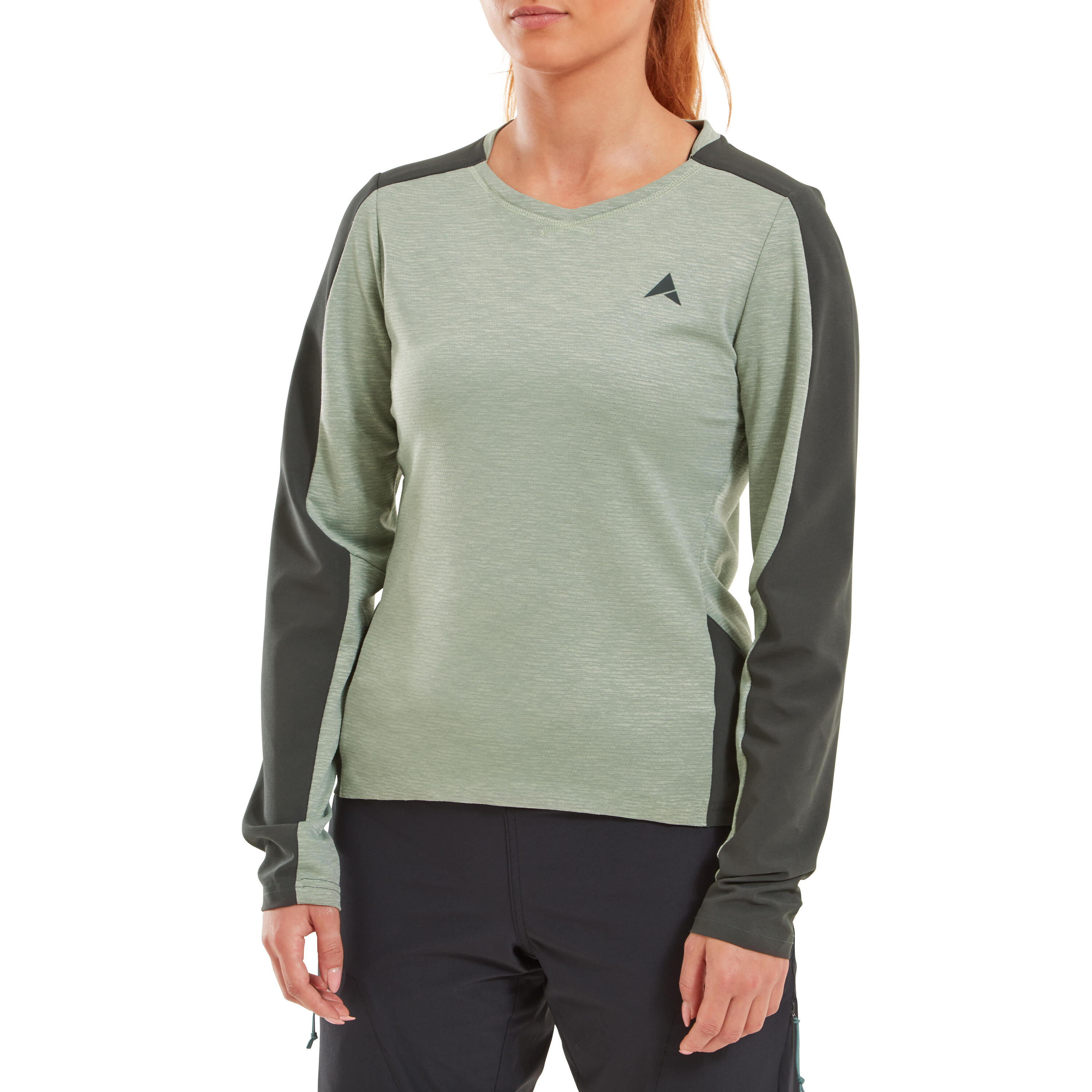 Altura Ridge Performance Women's Long Sleeve Jersey 1/5