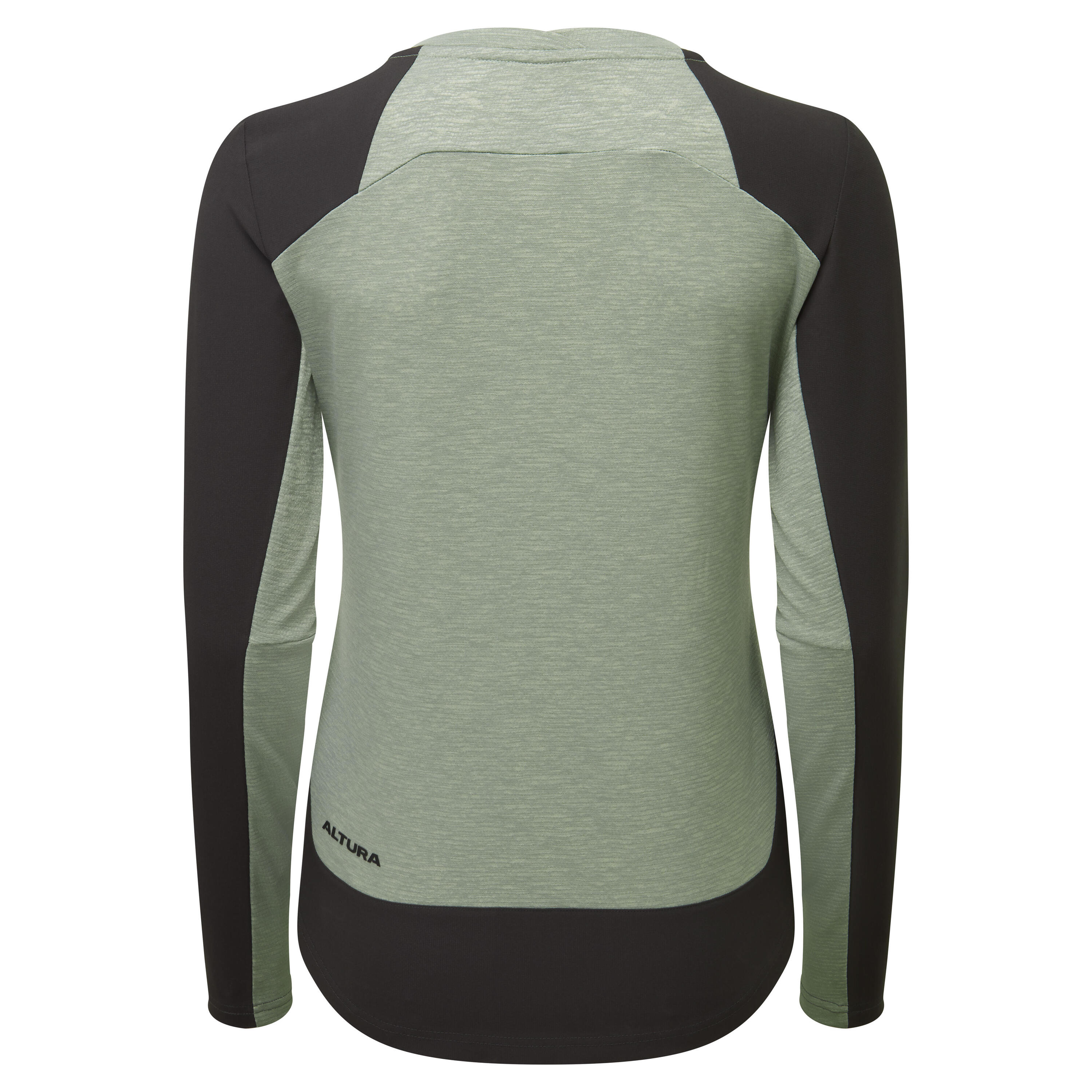 Maillot de vélo Ridge Performance manches longues femme 5/5