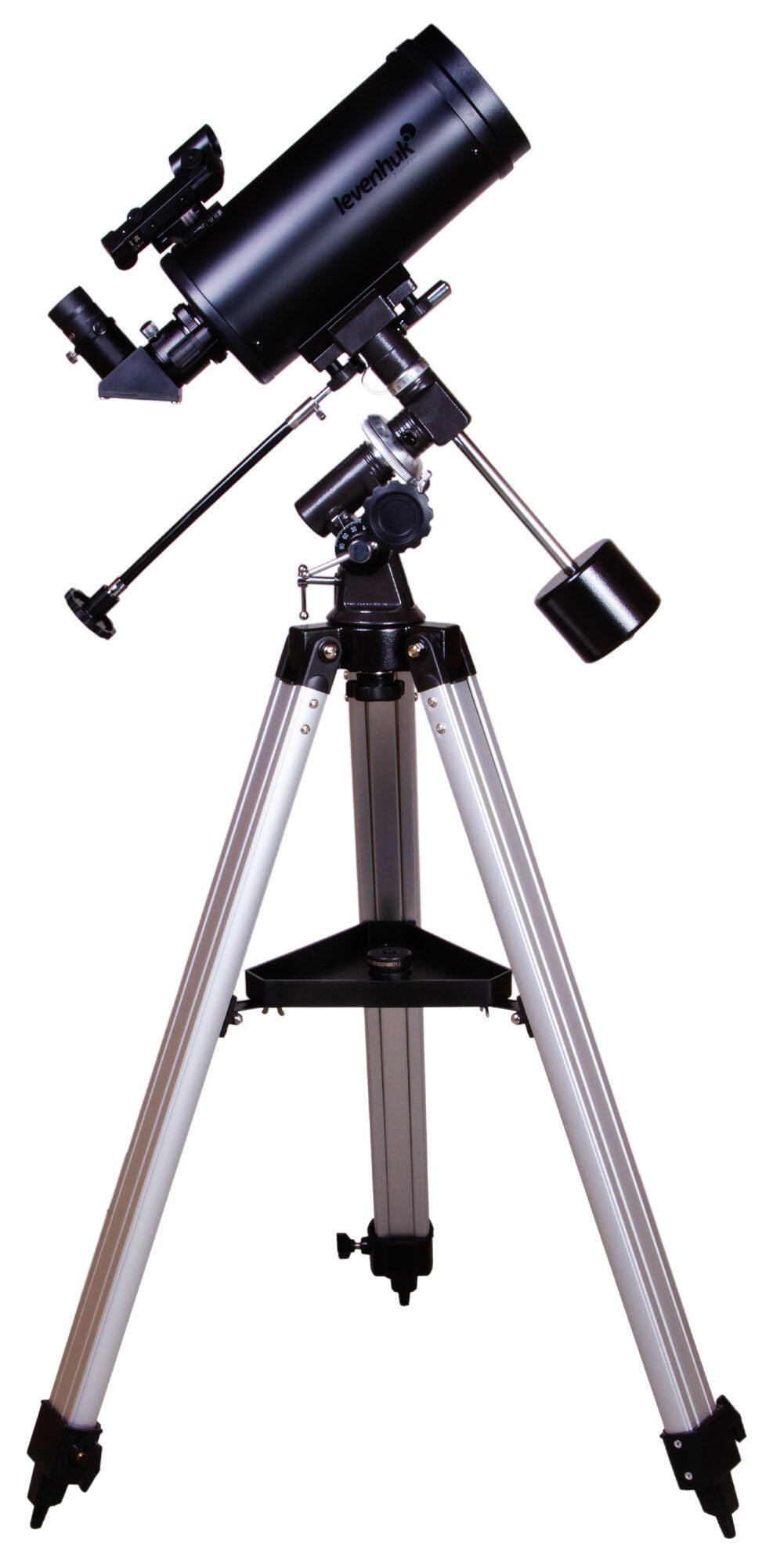 Telescopio Skyline PLUS 105 MAK Levenhuk 3/5