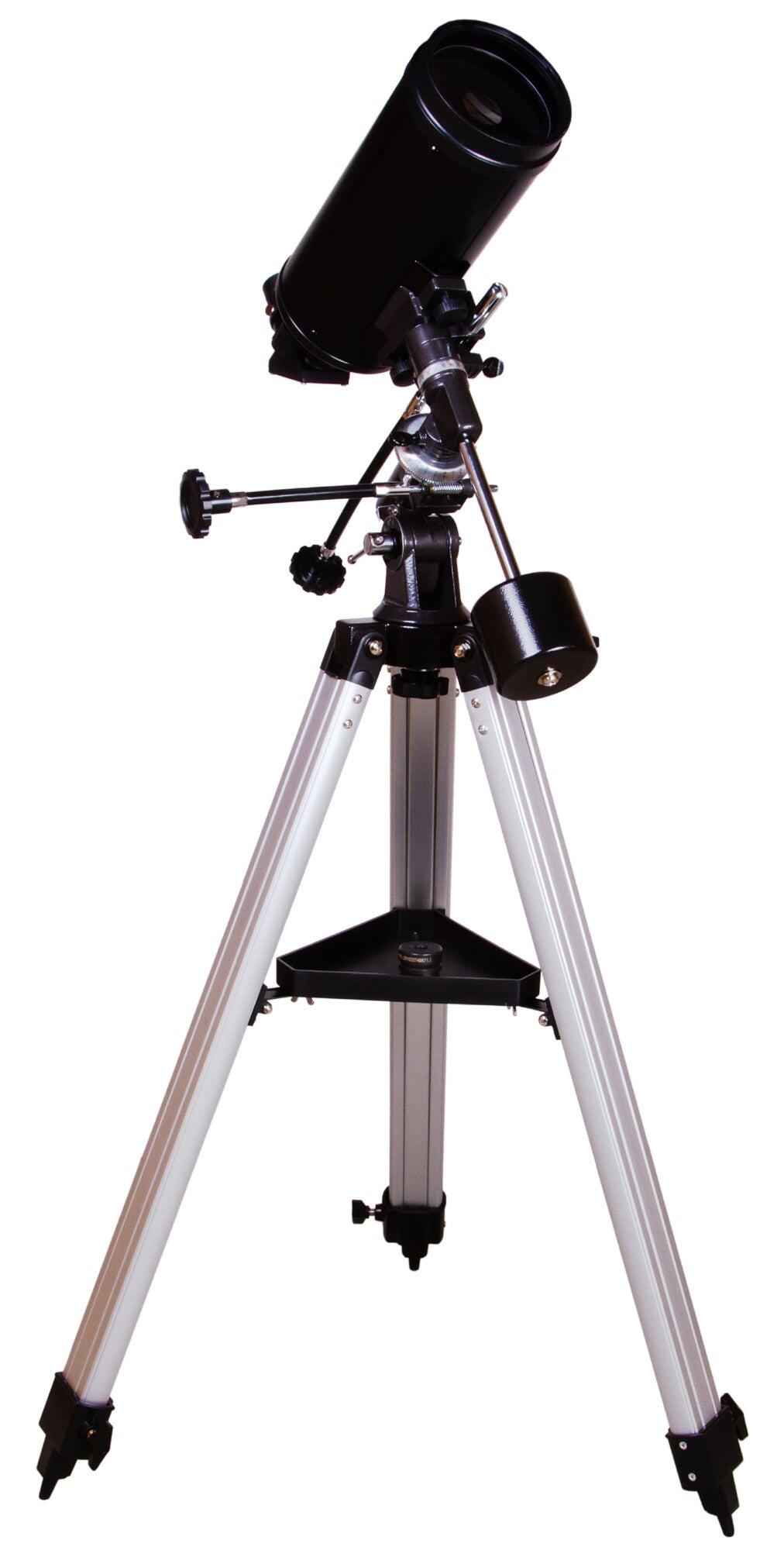 Telescopio Skyline PLUS 105 MAK Levenhuk 2/5