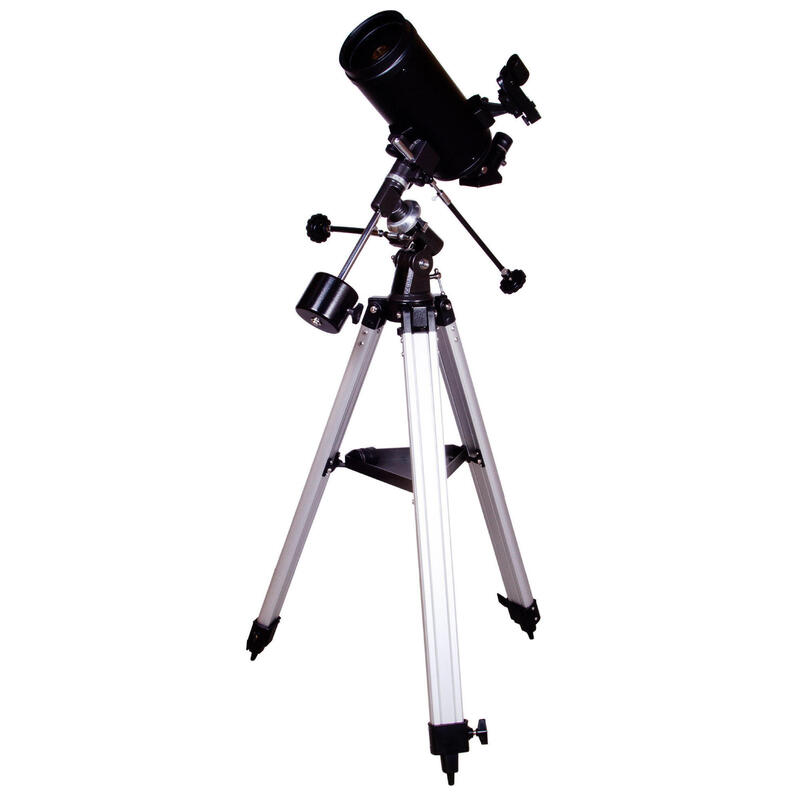 Telescópio Skyline PLUS 105 MAK Levenhuk