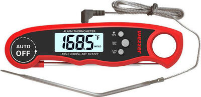 Wezzer Cook MT50 Termometro da cucina Levenhuk