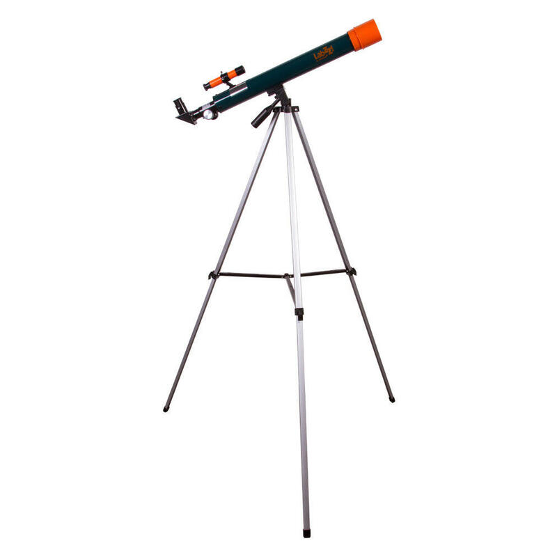 Telescopio Levenhuk LabZZ T2