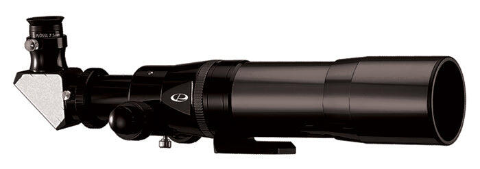 Telescopio doppietto OTA Ra R66 ED Nero Levenhuk 2/4