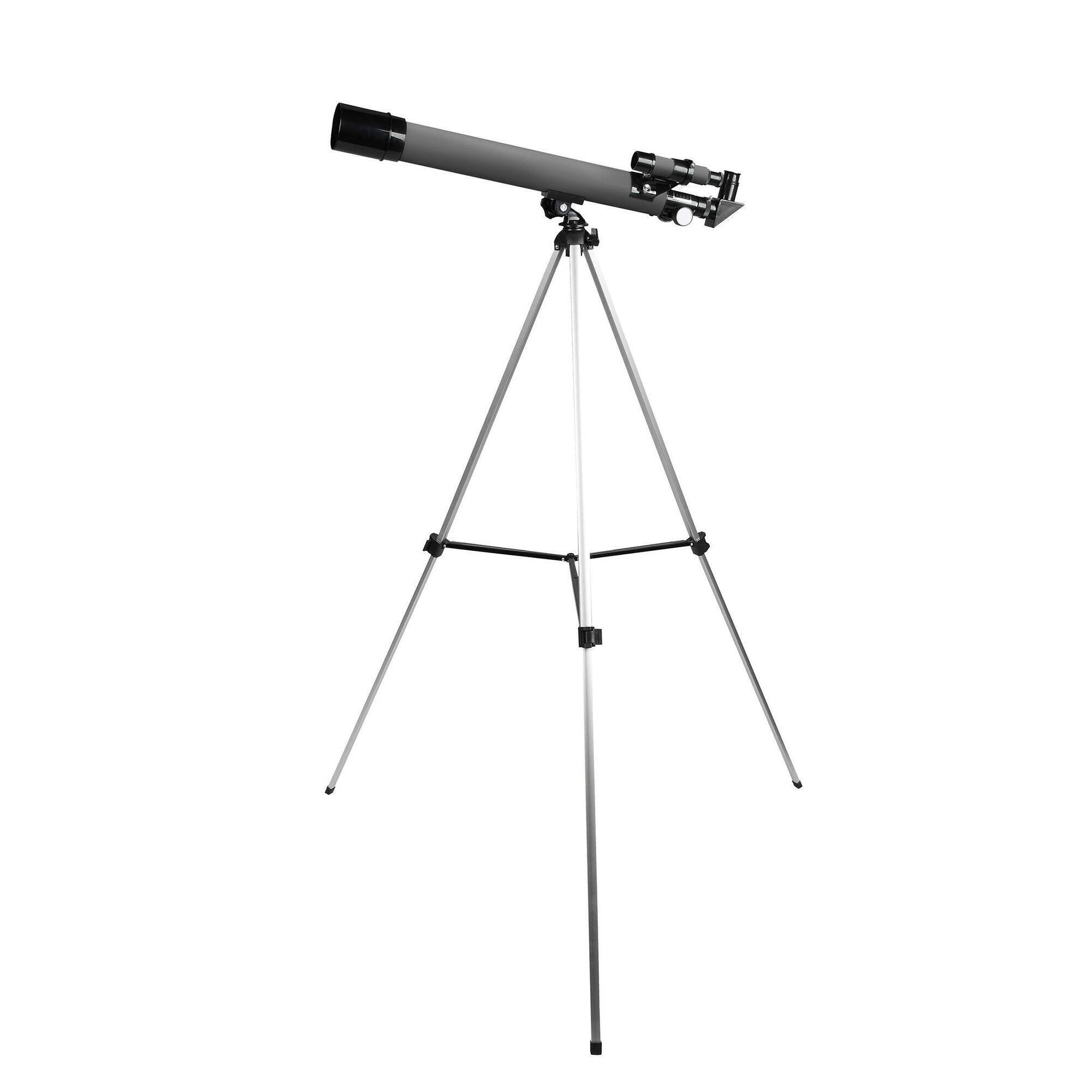 LEVENHUK Dalekohled - pozorování přírody - 50 mm objektiv - Blitz 50 BASE