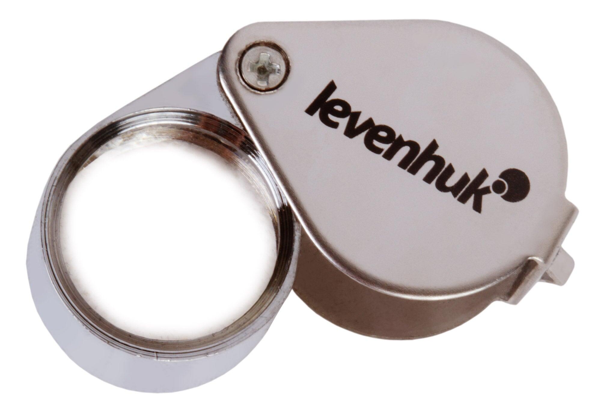 LEVENHUK picture