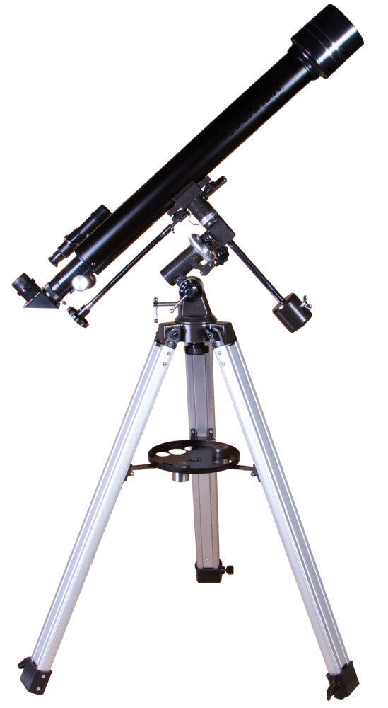 Telescopio Levenhuk Skyline PLUS 60T 2/7
