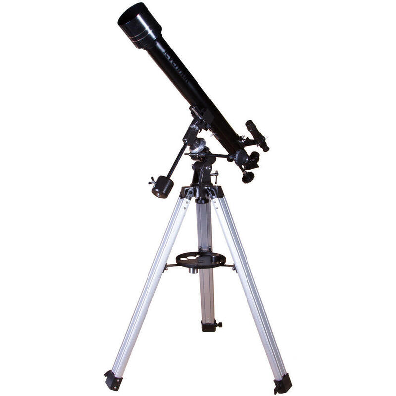 Telescópio Skyline PLUS 60T Levenhuk