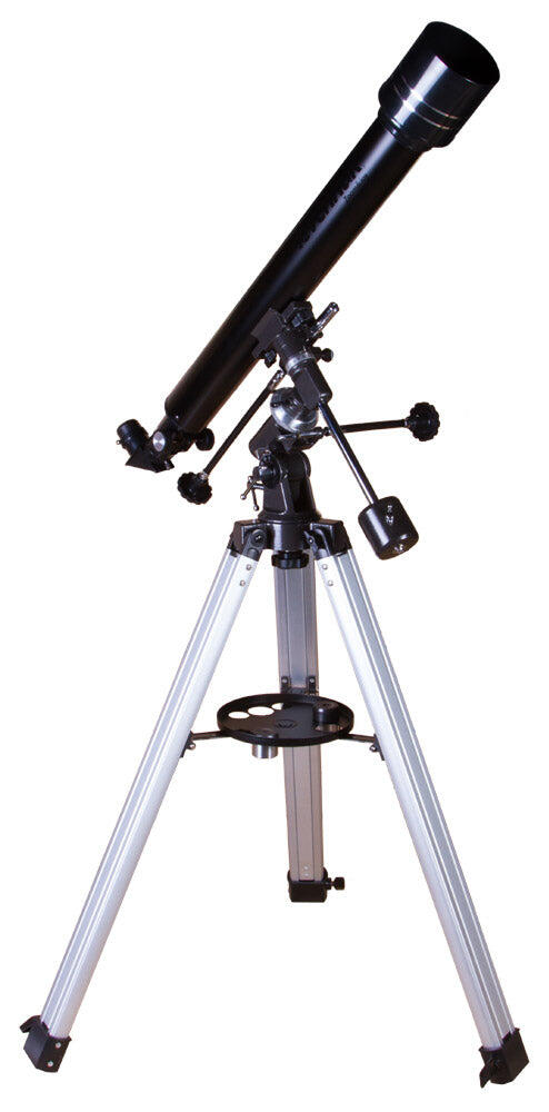 Telescopio Levenhuk Skyline PLUS 60T 3/7