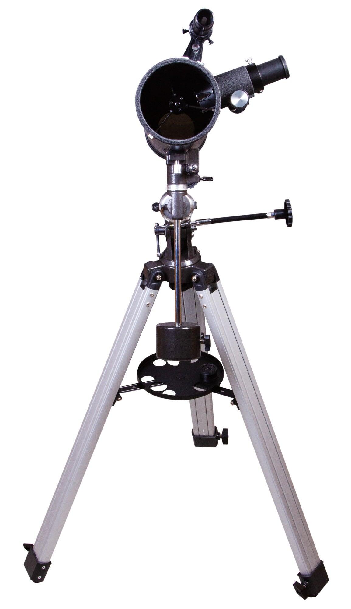 Telescopio Levenhuk Skyline PLUS 80S 3/7