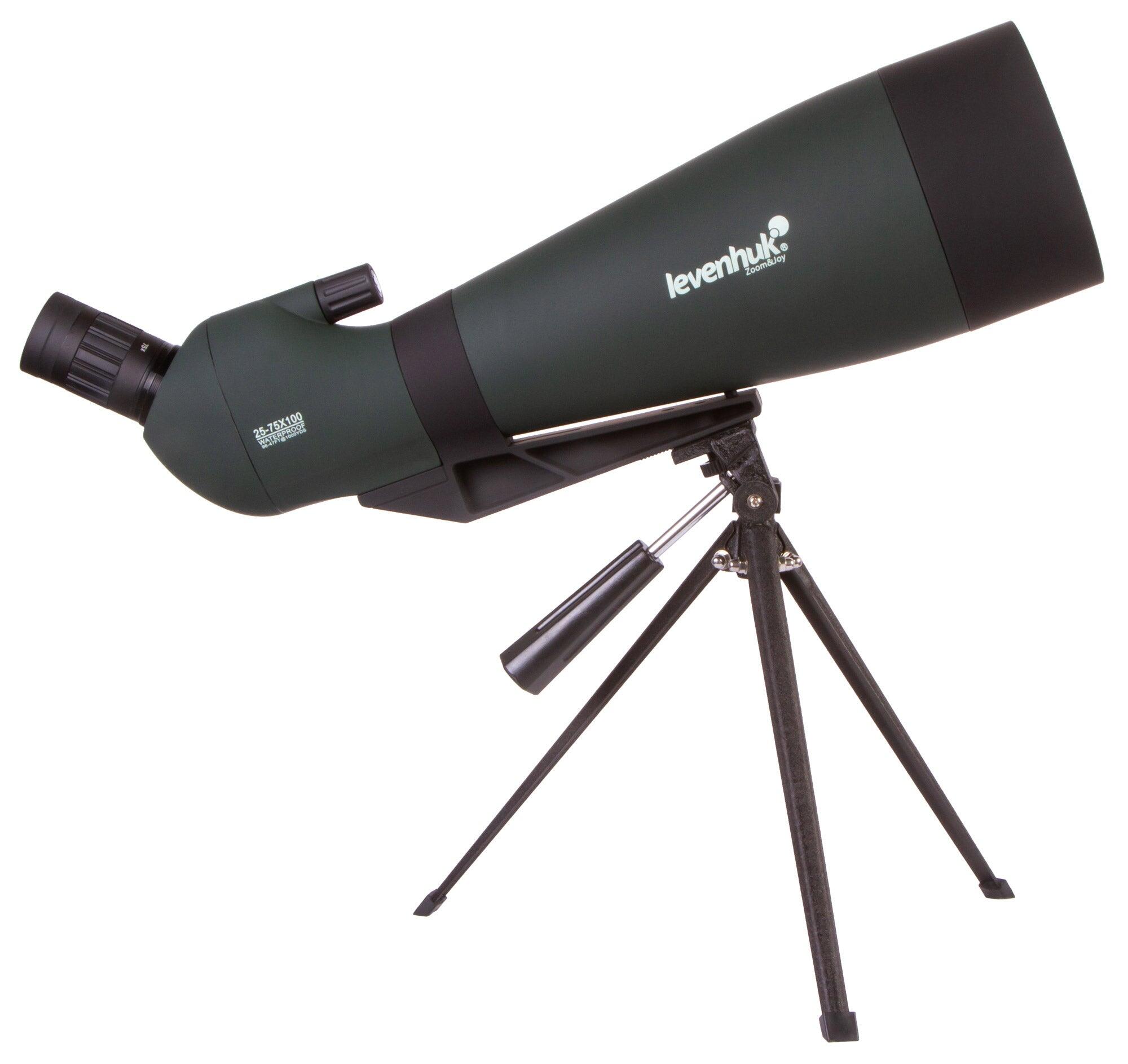 Longue-vue Levenhuk Blaze BASE 100 3/5