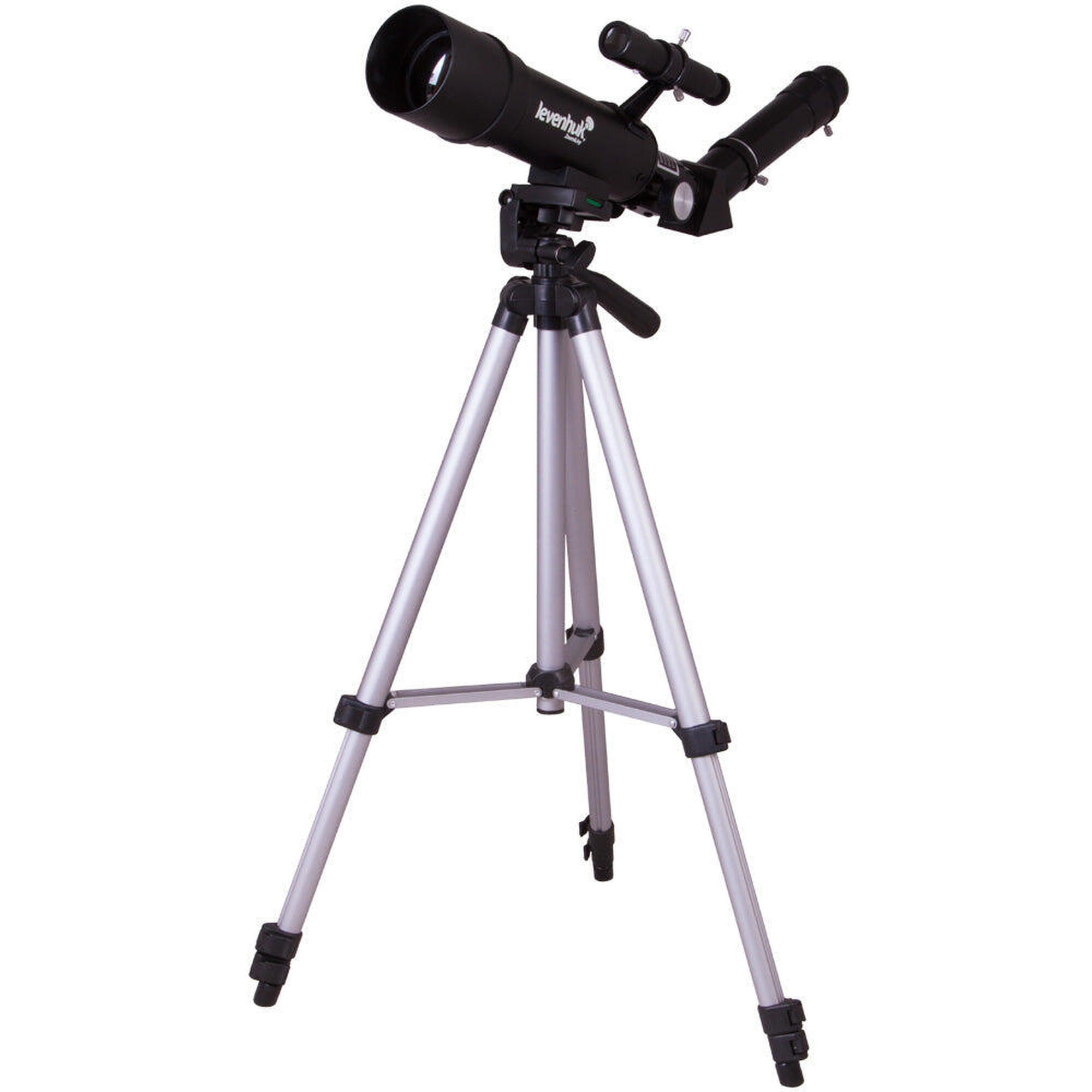 LEVENHUK Telescopio Skyline Travel Sun 50 Levenhuk