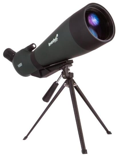Longue-vue Levenhuk Blaze BASE 100