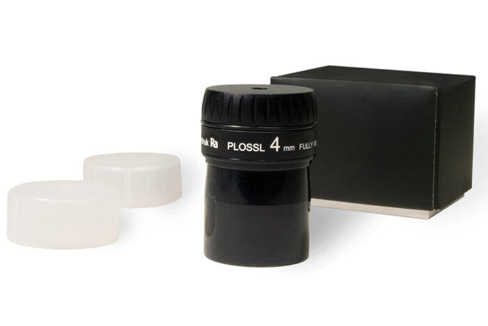 Ra Plössl oculare 4 mm, 1,25" Levenhuk 2/5