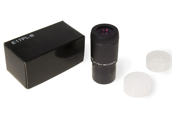 Oculare Ra Plössl 17 mm, 1,25" Levenhuk 2/5
