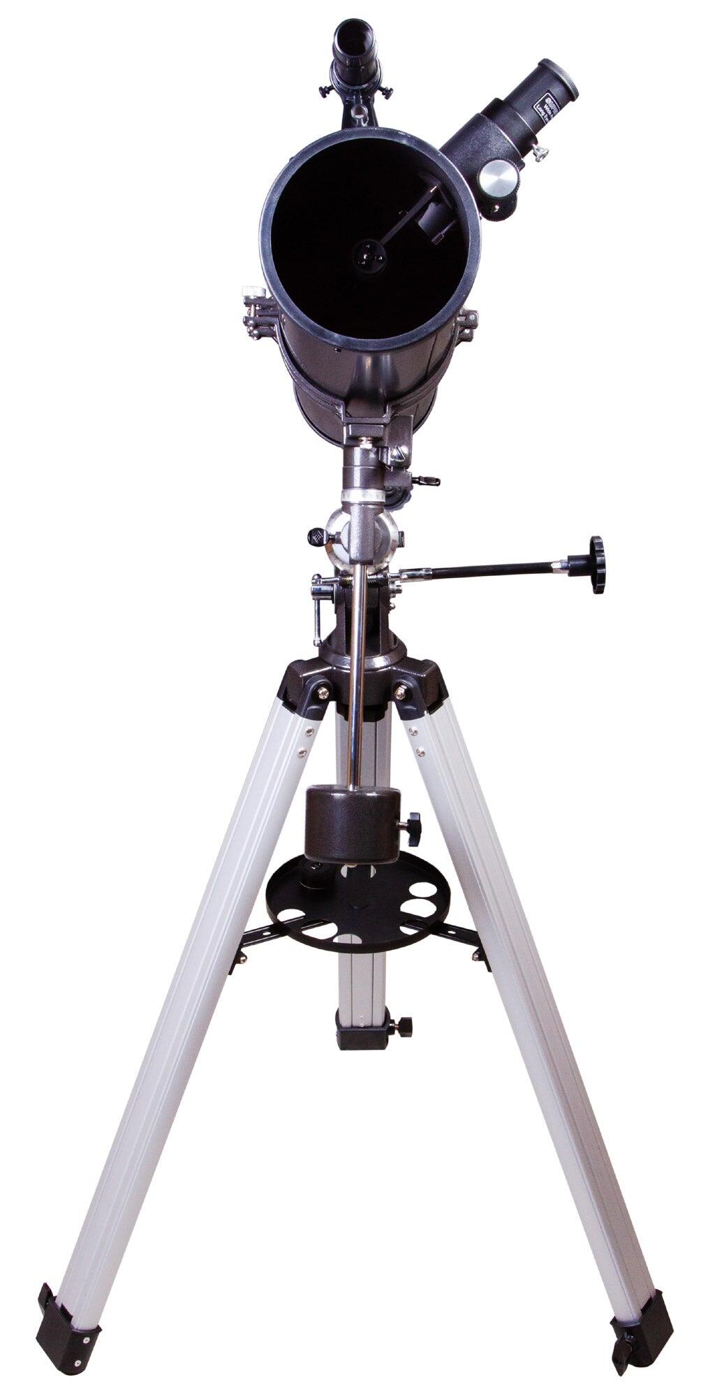 Telescopio Levenhuk Skyline PLUS 120S 3/7