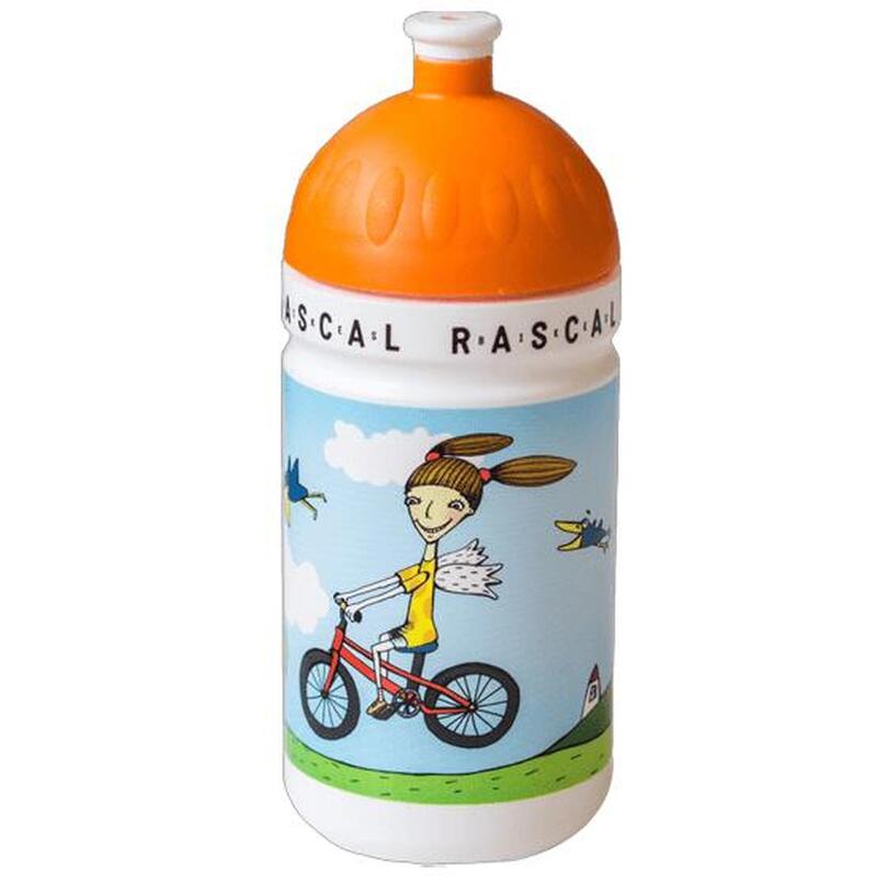 Bouteille de vélo Girl