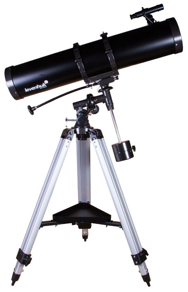 Telescopio Levenhuk Skyline PLUS 130S 2/7