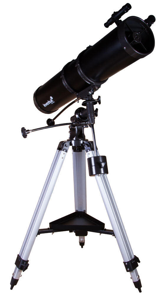 Telescopio Levenhuk Skyline PLUS 130S 3/7