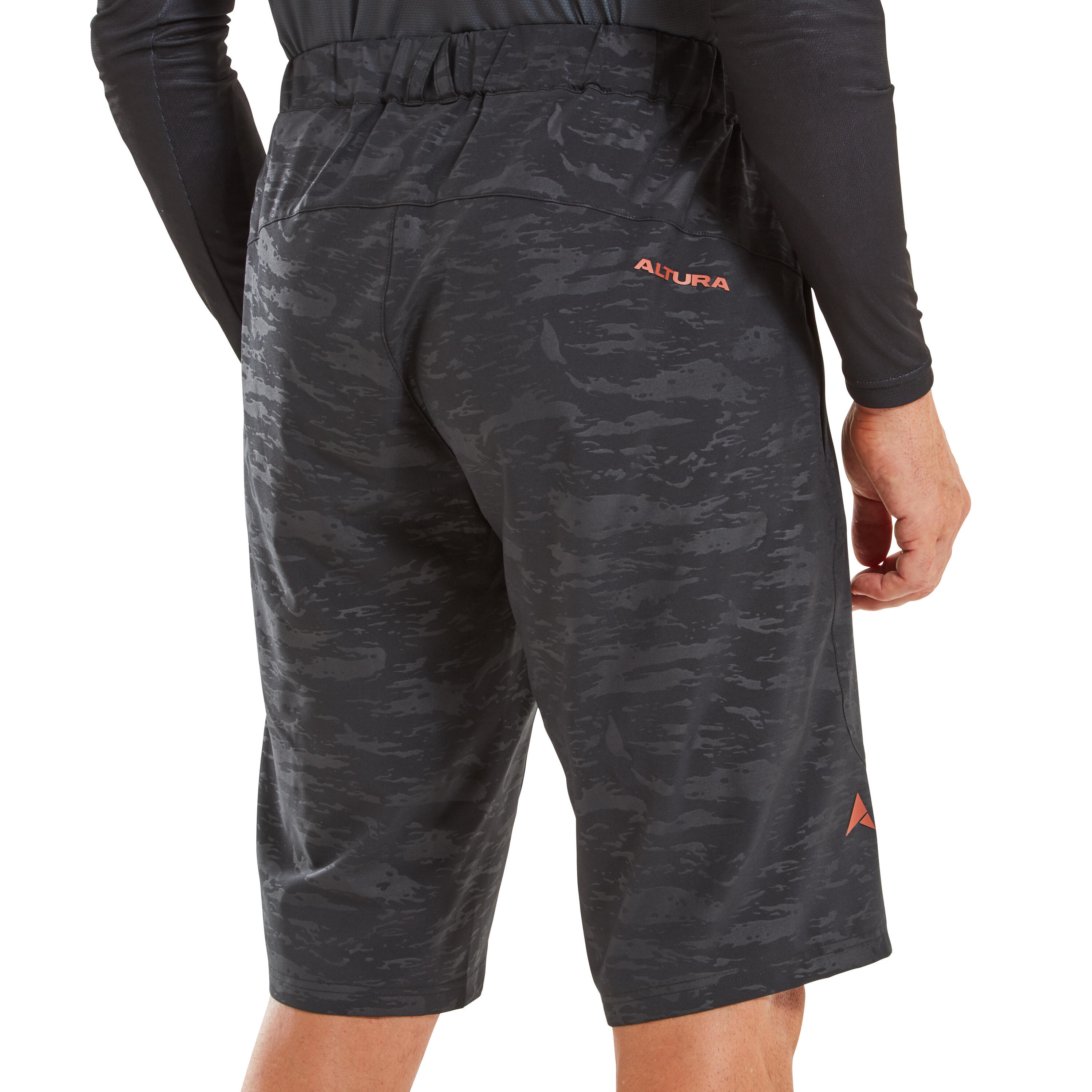 Pantaloncini Altura Kielder Lightweight Trail 2/6