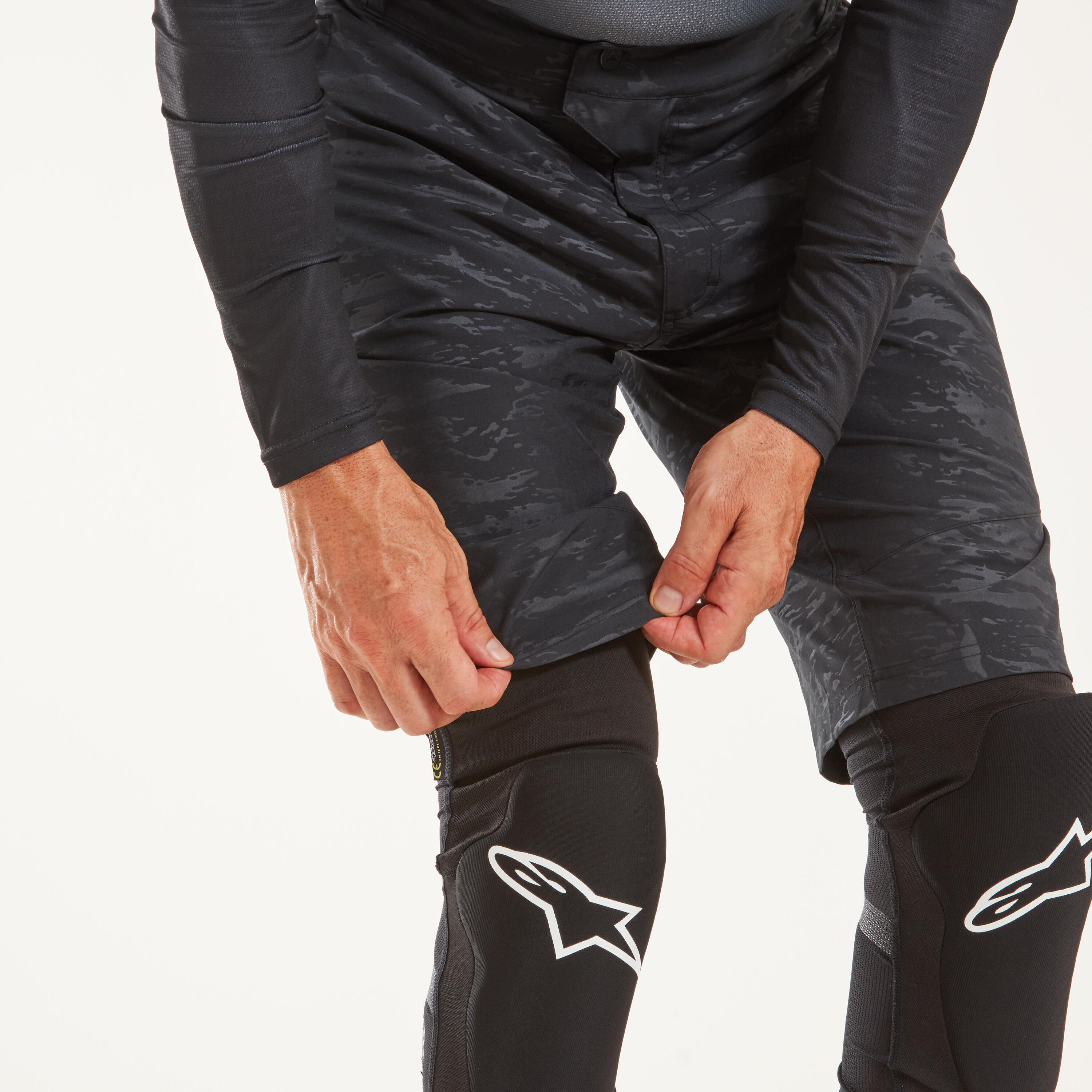 Pantaloncini Altura Kielder Lightweight Trail 3/6