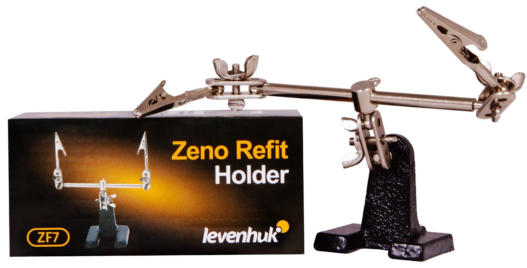 Soporte Levenhuk Zeno Refit ZF7 2/5