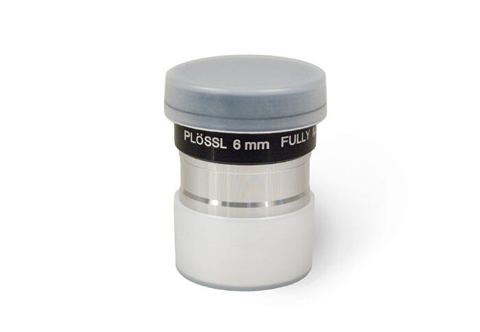 Oculare Plössl 6 mm Levenhuk 1/5