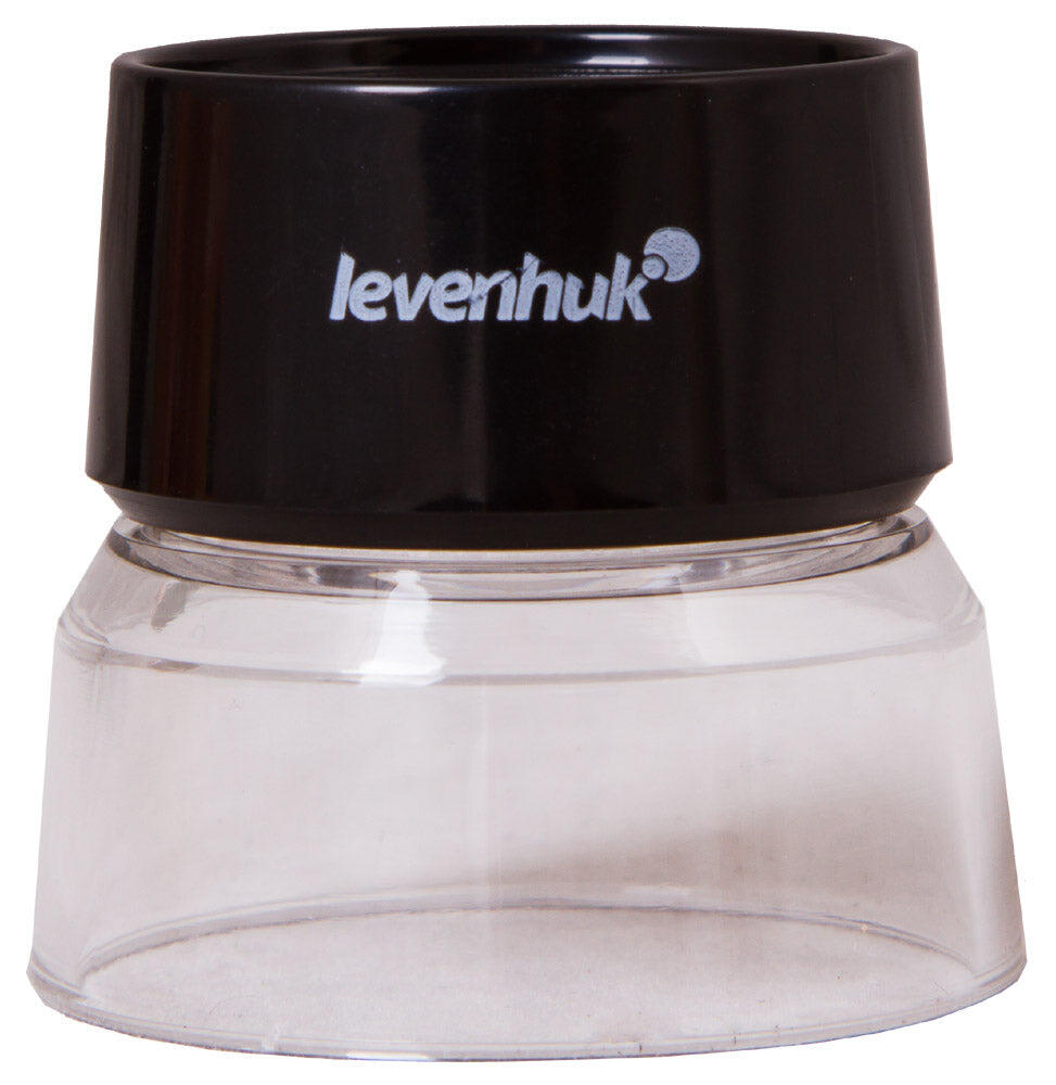 Lente d'ingrandimento Zeno Gem M1 Levenhuk 1/5