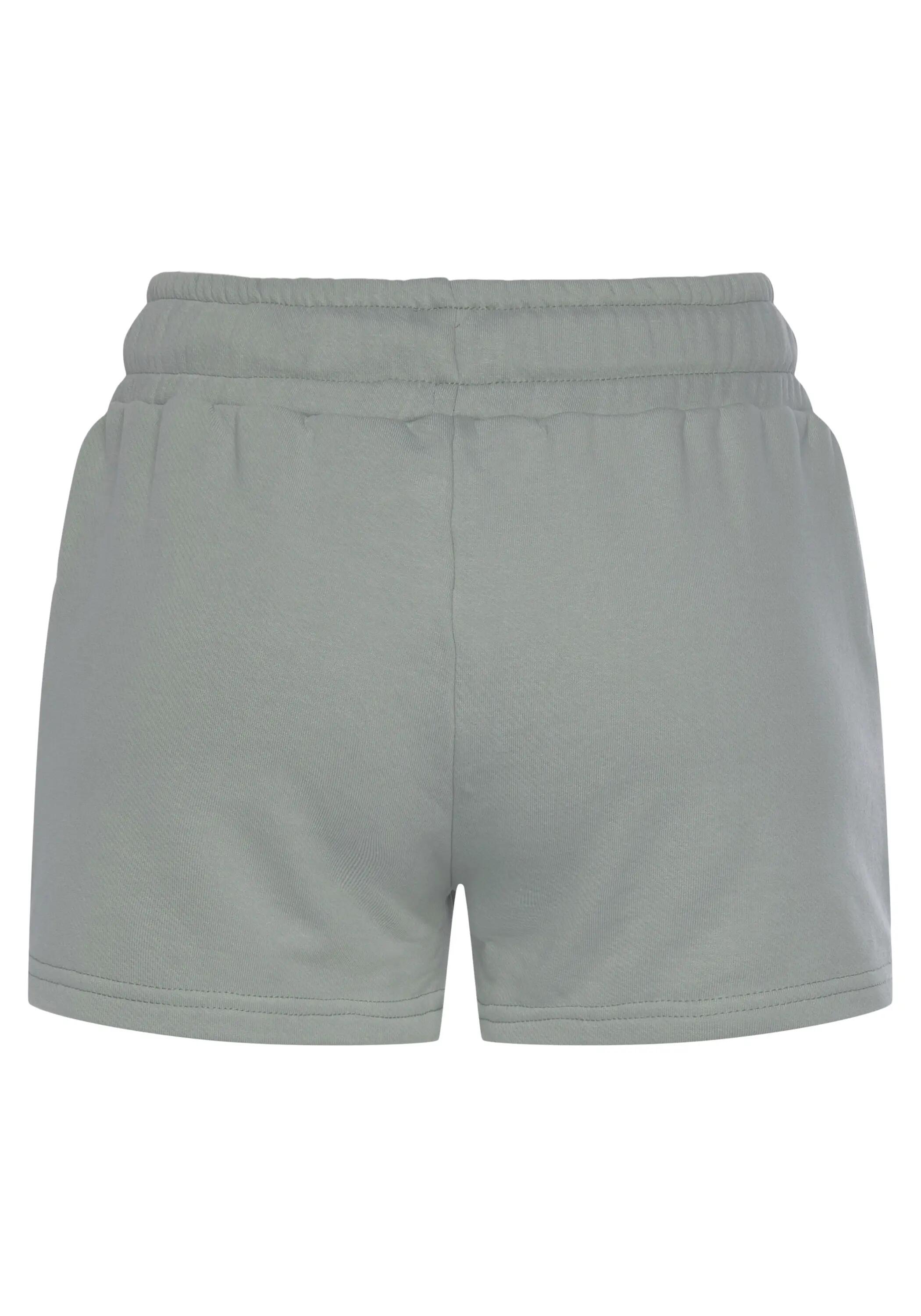 Damen Sweatshorts 3/9
