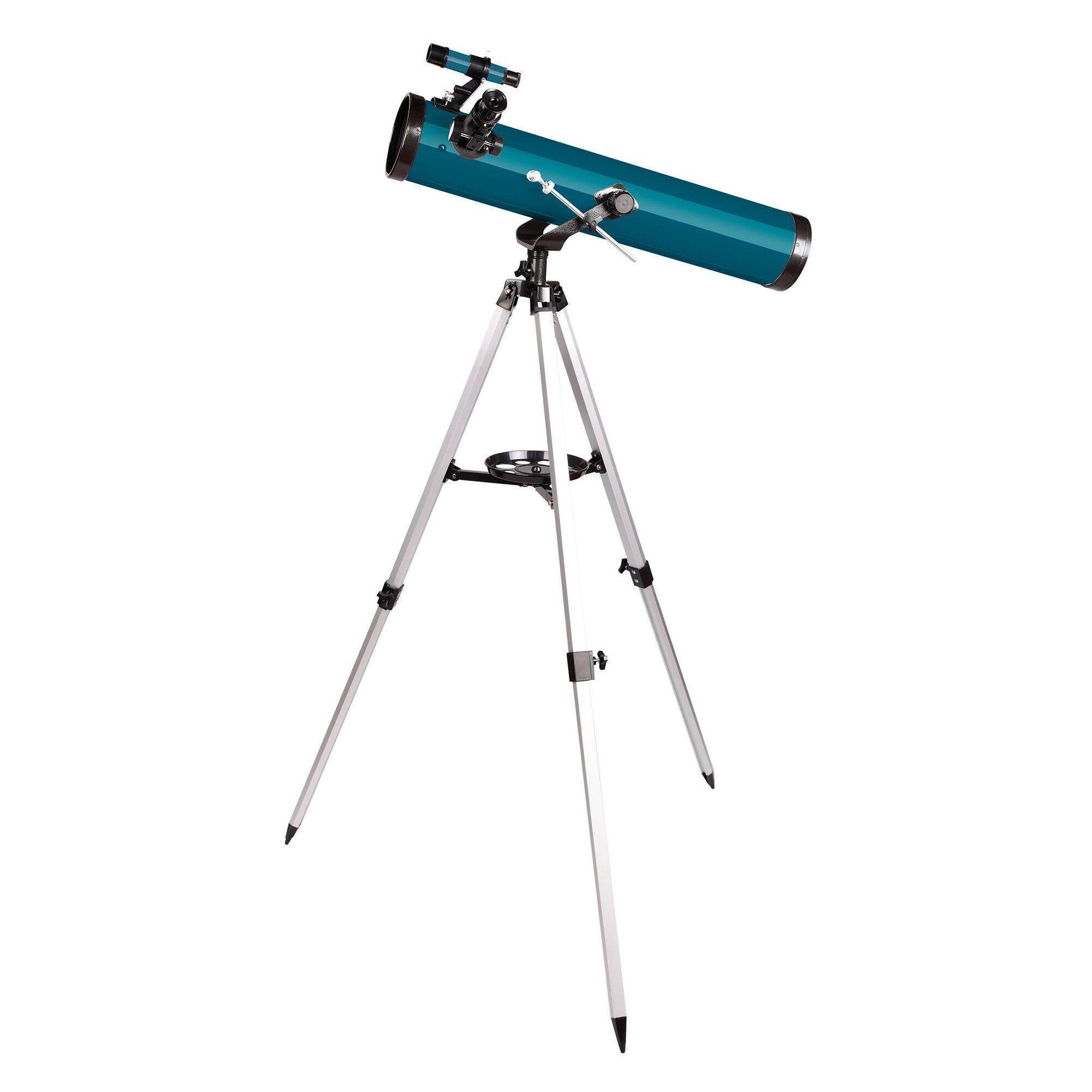 Telescopio con custodia LabZZ TK76 Levenhuk 1/7