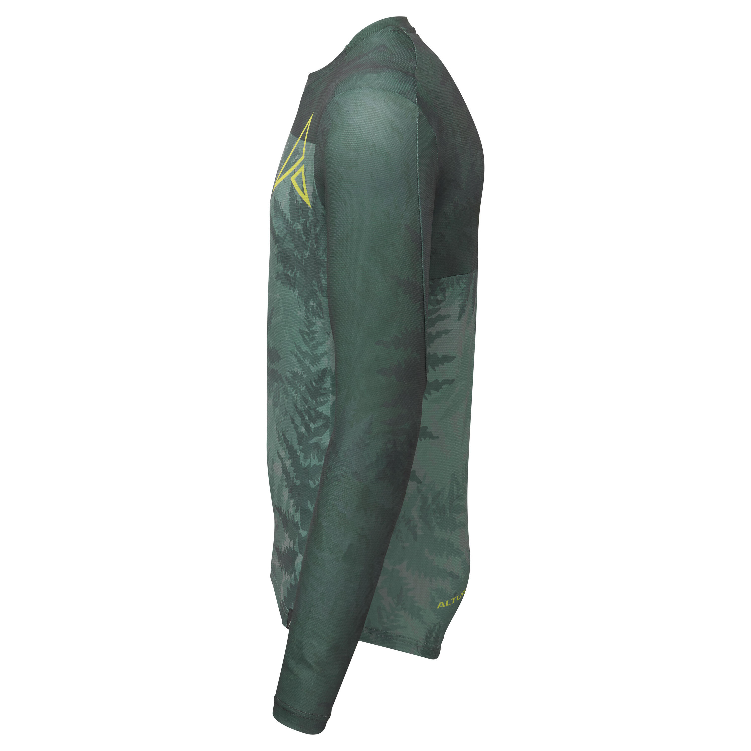 Koszulka met lange mouwen Altura Kielder Lightweight 4/5