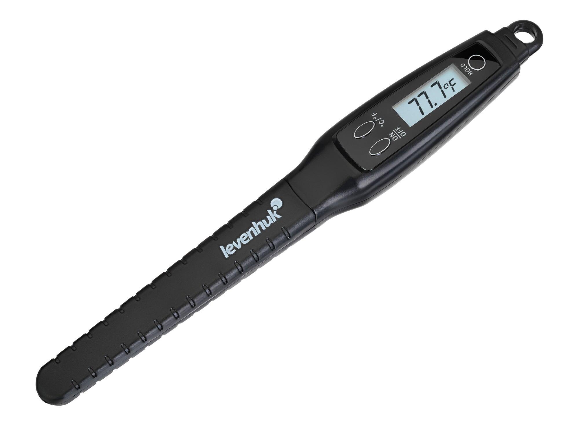 Sonda termica da cucina Levenhuk F10 3/5