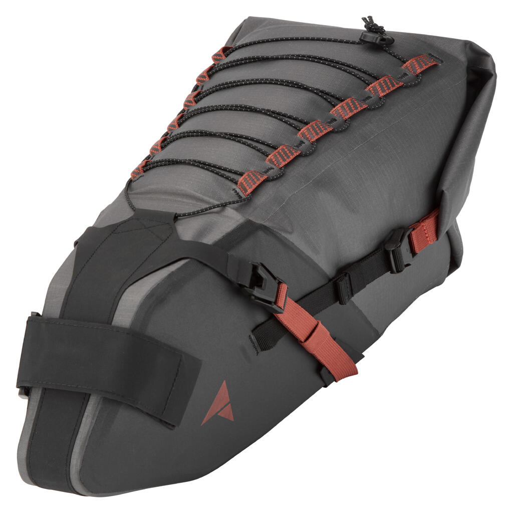 Bike saddle bag Altura Vortex Waterproof