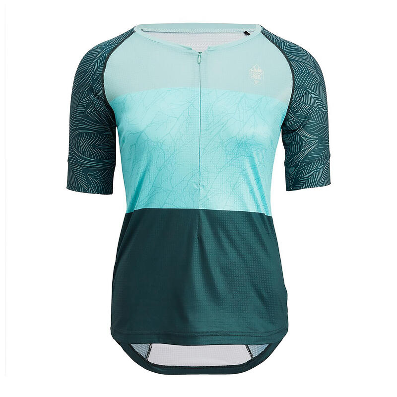 Dámský cyklistický MTB dres Stabina