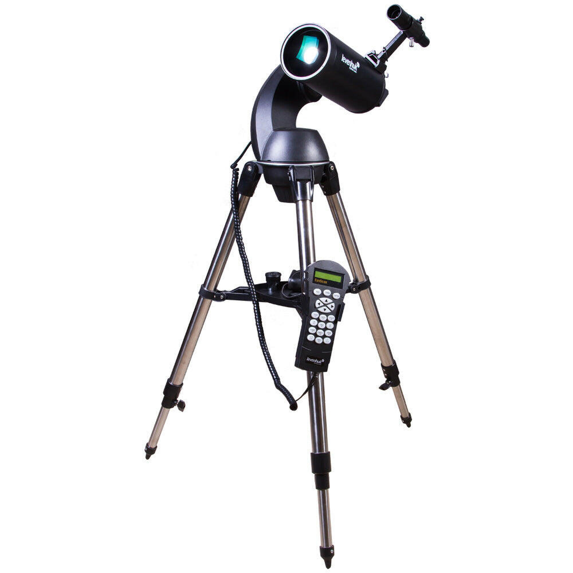 Telescópio skymatic 105 gt mak levenhuk