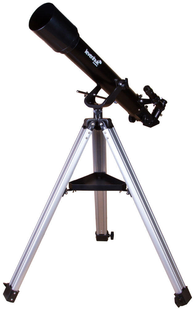 LEVENHUK Telescopio Skyline BASE 70T Levenhuk