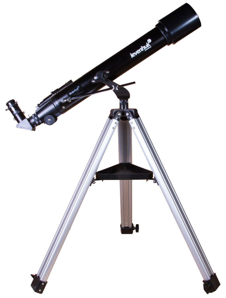 Telescopio Levenhuk Skyline BASE 70T 2/7