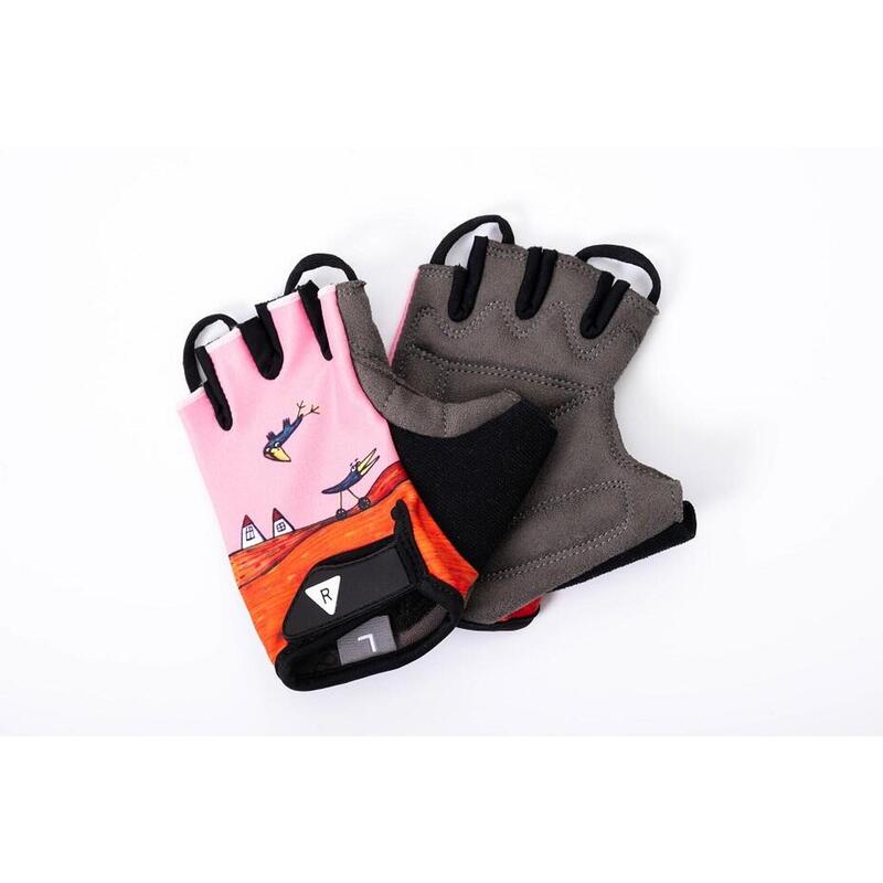 Gants vélo Girl