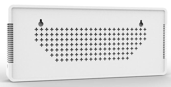 Monitor della qualità dell'aria e del rumore Wezzer Air PRO CN20 Levenhuk 2/5
