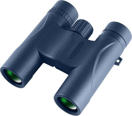 Jumelles Levenhuk Discovery Elbrus 10x25