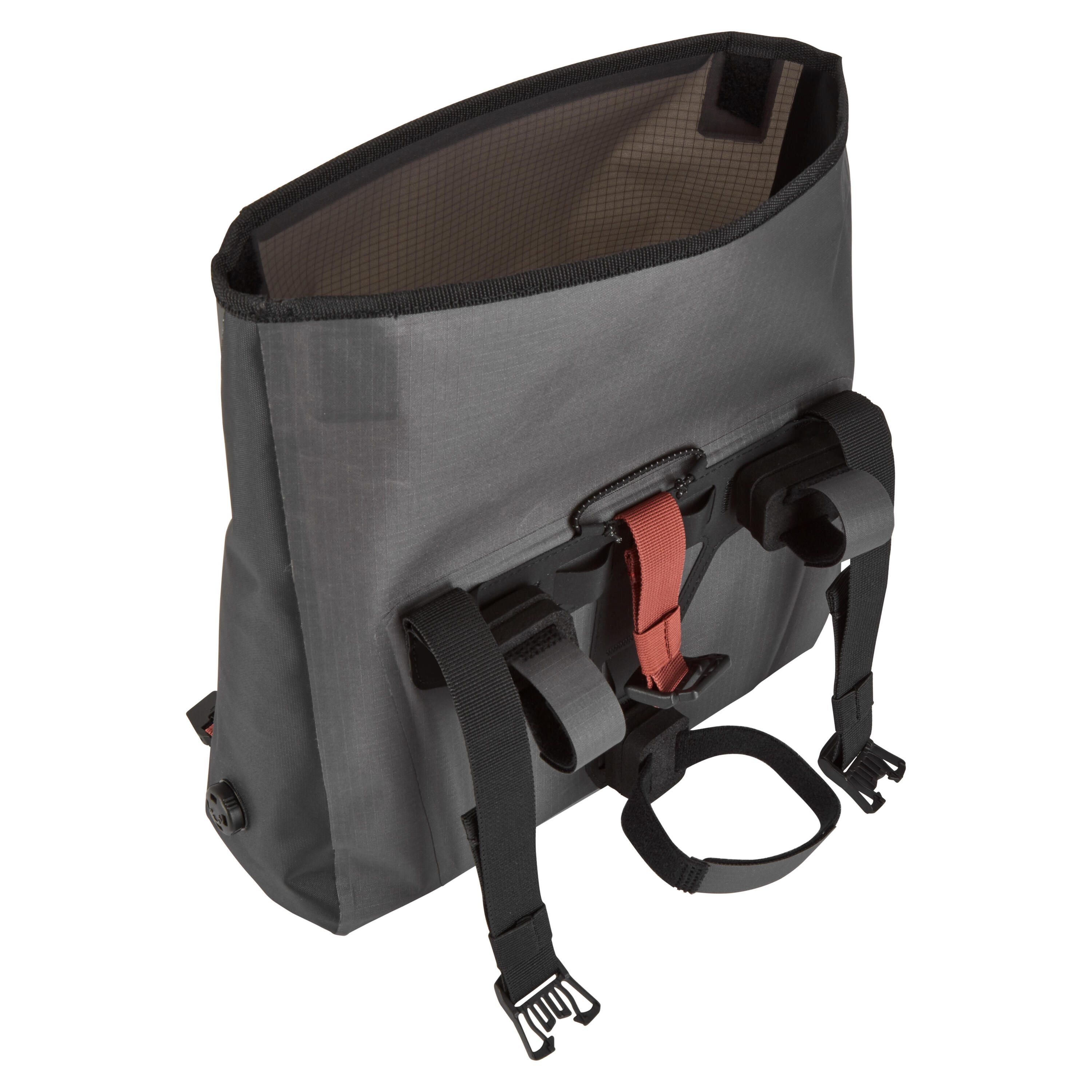 Altura Vortex 7L Waterproof Handlebar Bag 5/6