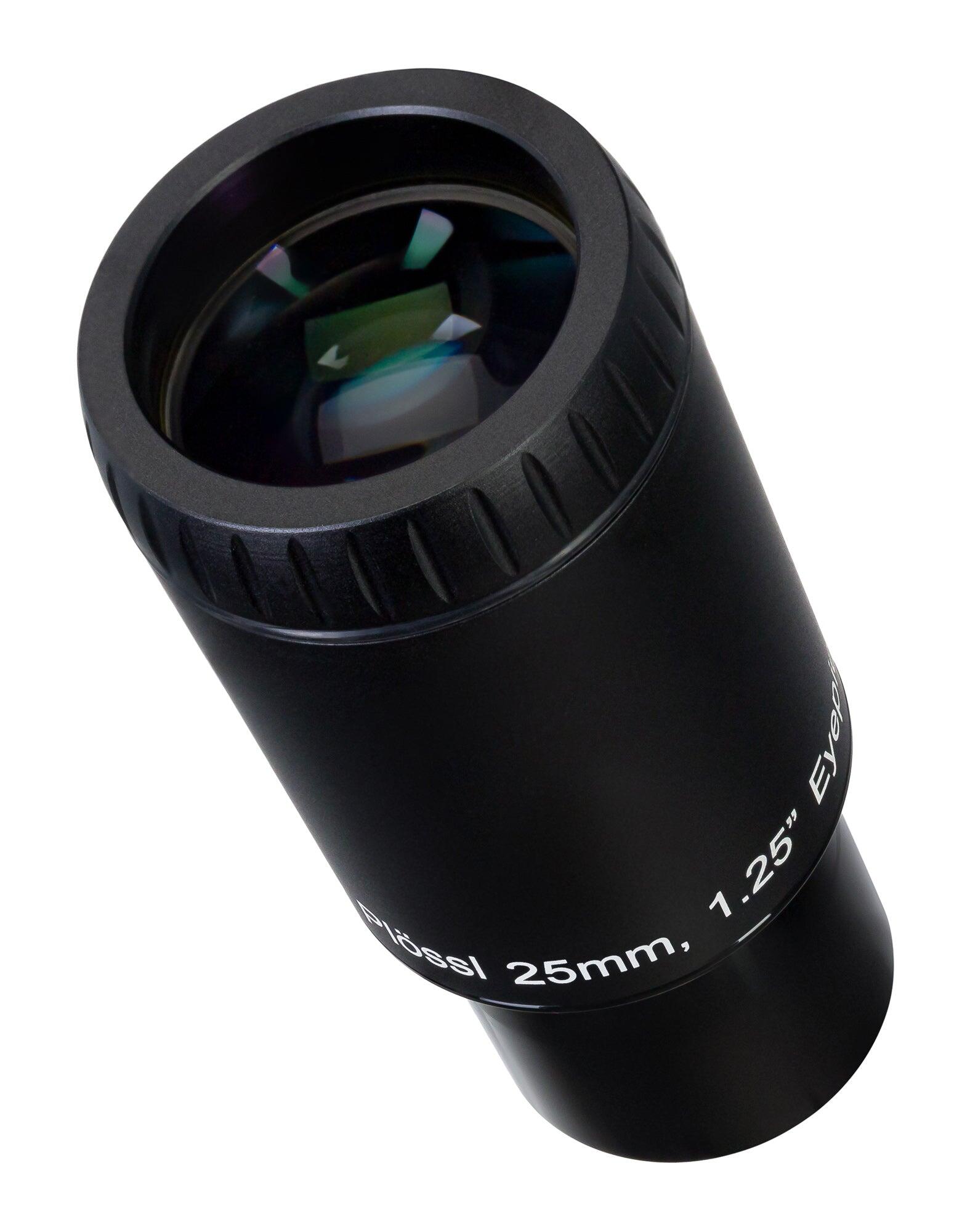 Ocular Ra Plössl 25mm, 1.25" Levenhuk 3/5