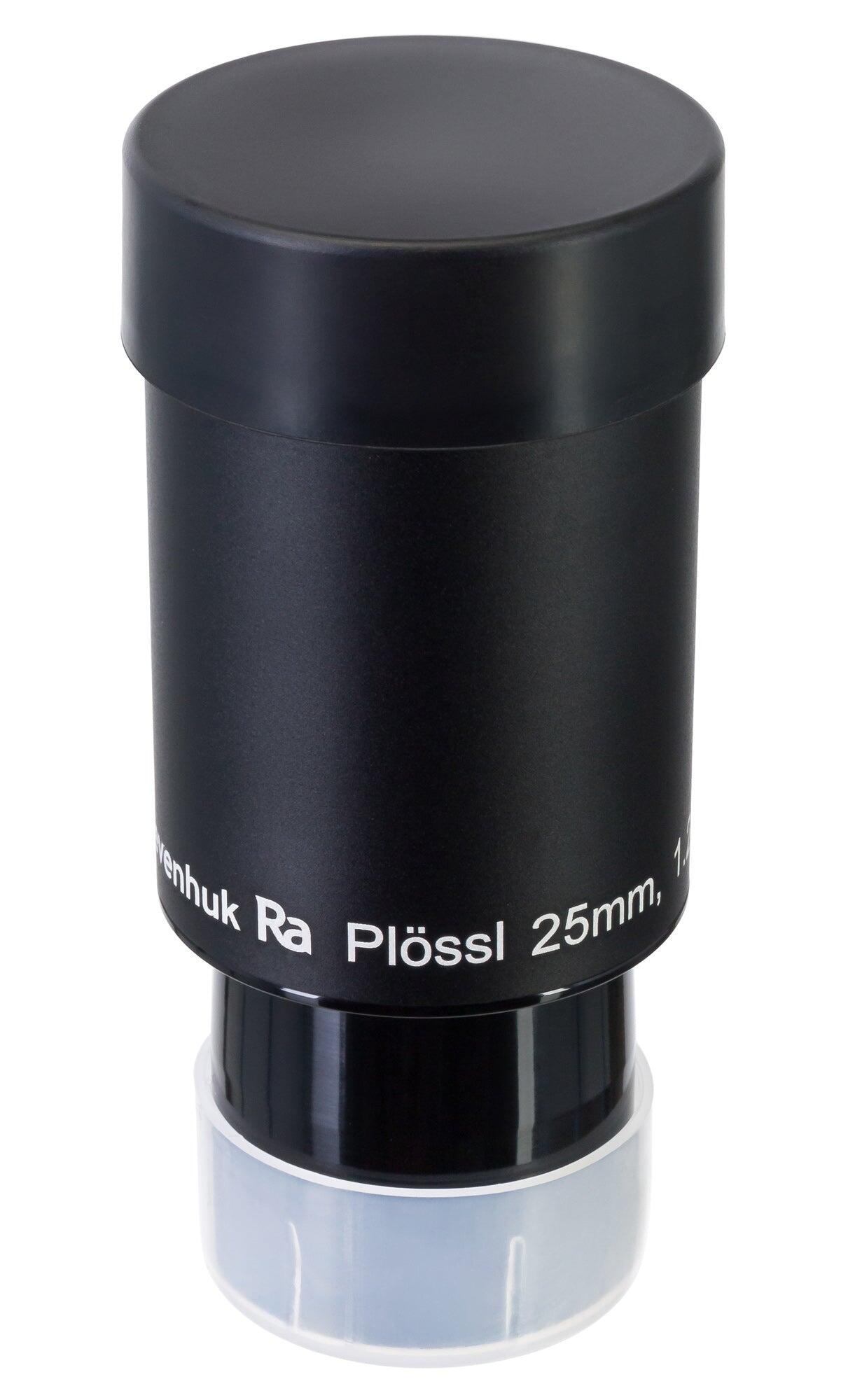 Ocular Ra Plössl 25mm, 1.25" Levenhuk 2/5