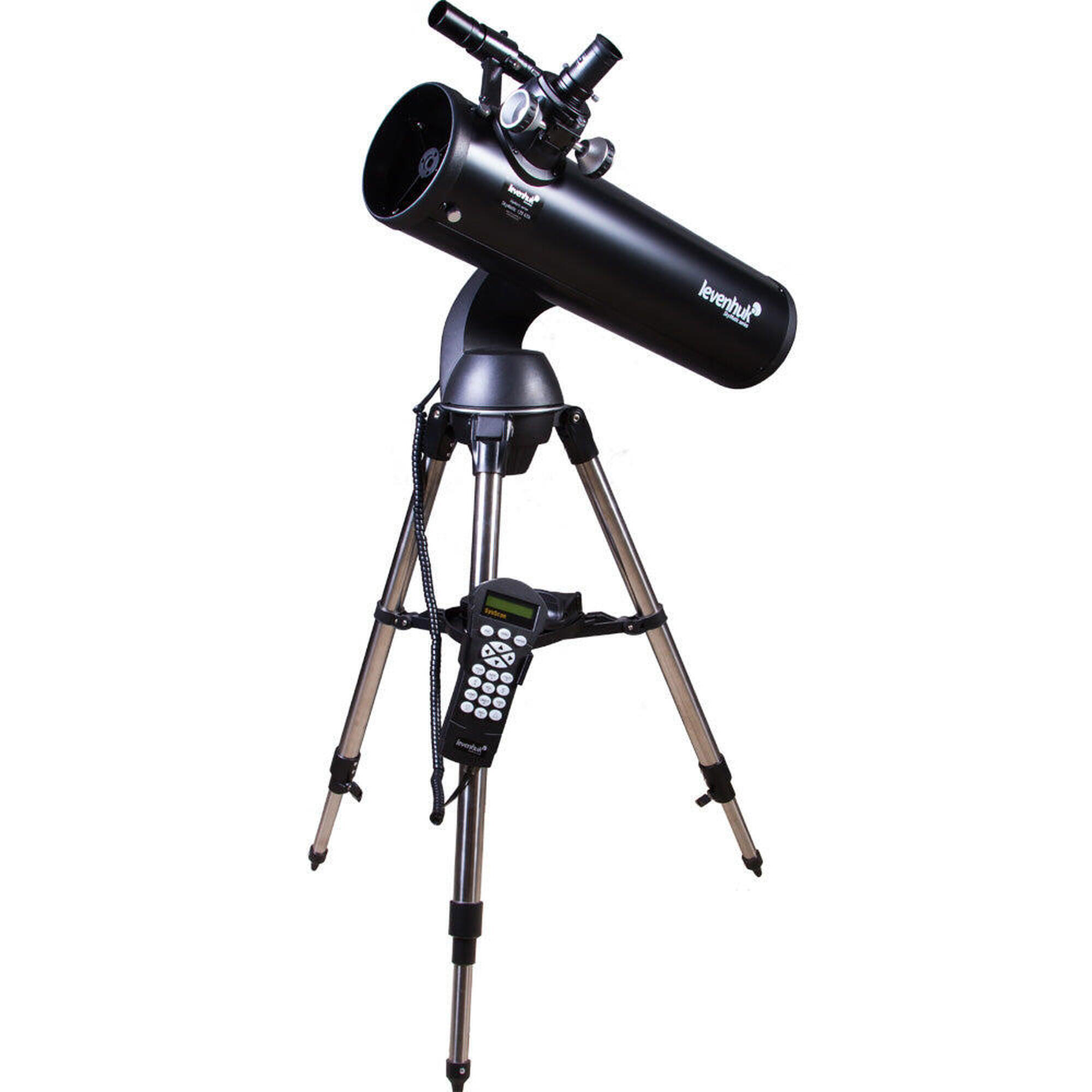 LEVENHUK Telescopio SkyMatic 135 GTA Levenhuk