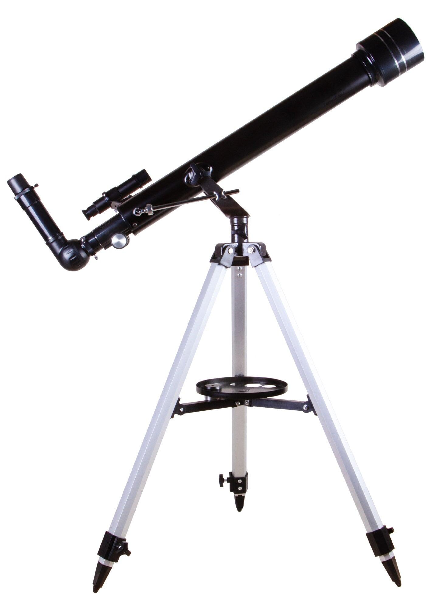Telescopio Levenhuk Skyline BASE 60T 2/7