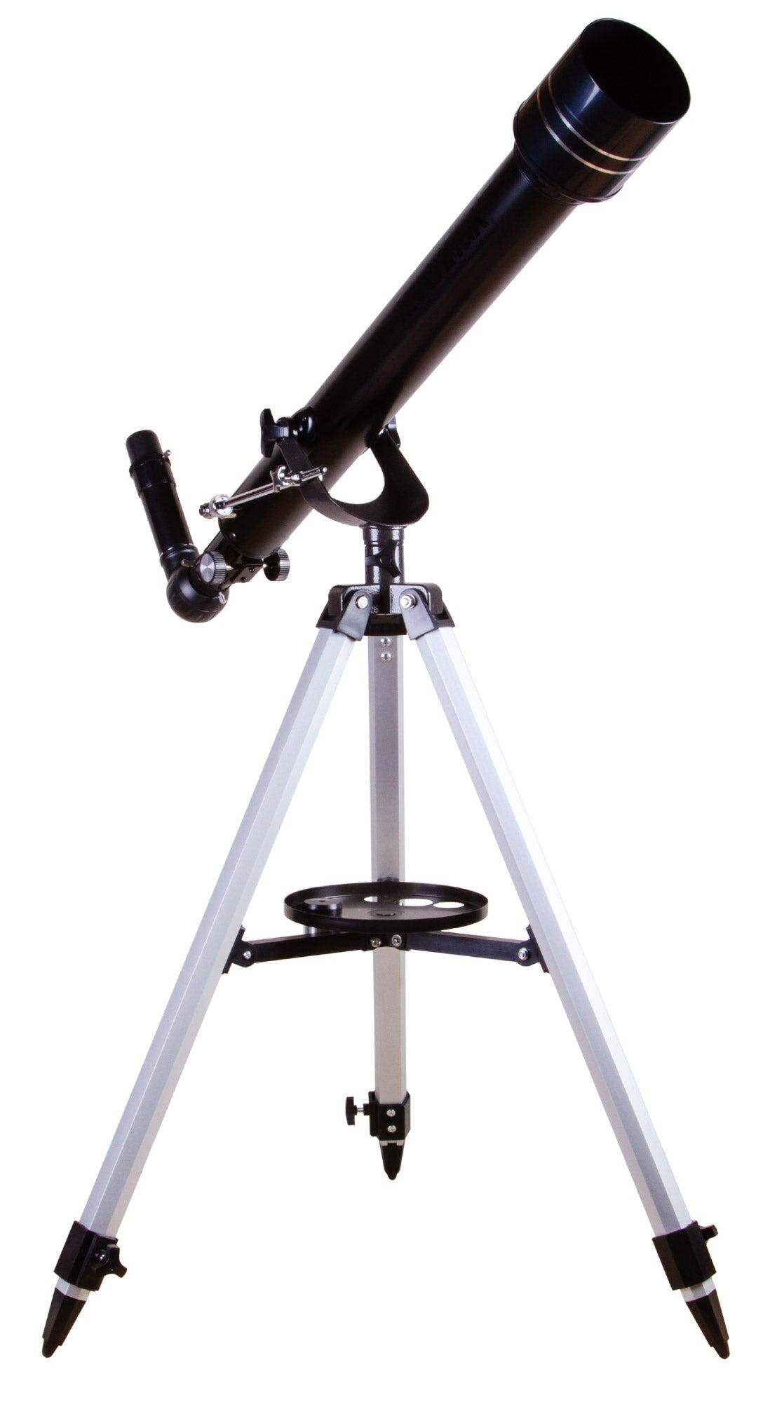 Telescopio Levenhuk Skyline BASE 60T 3/7