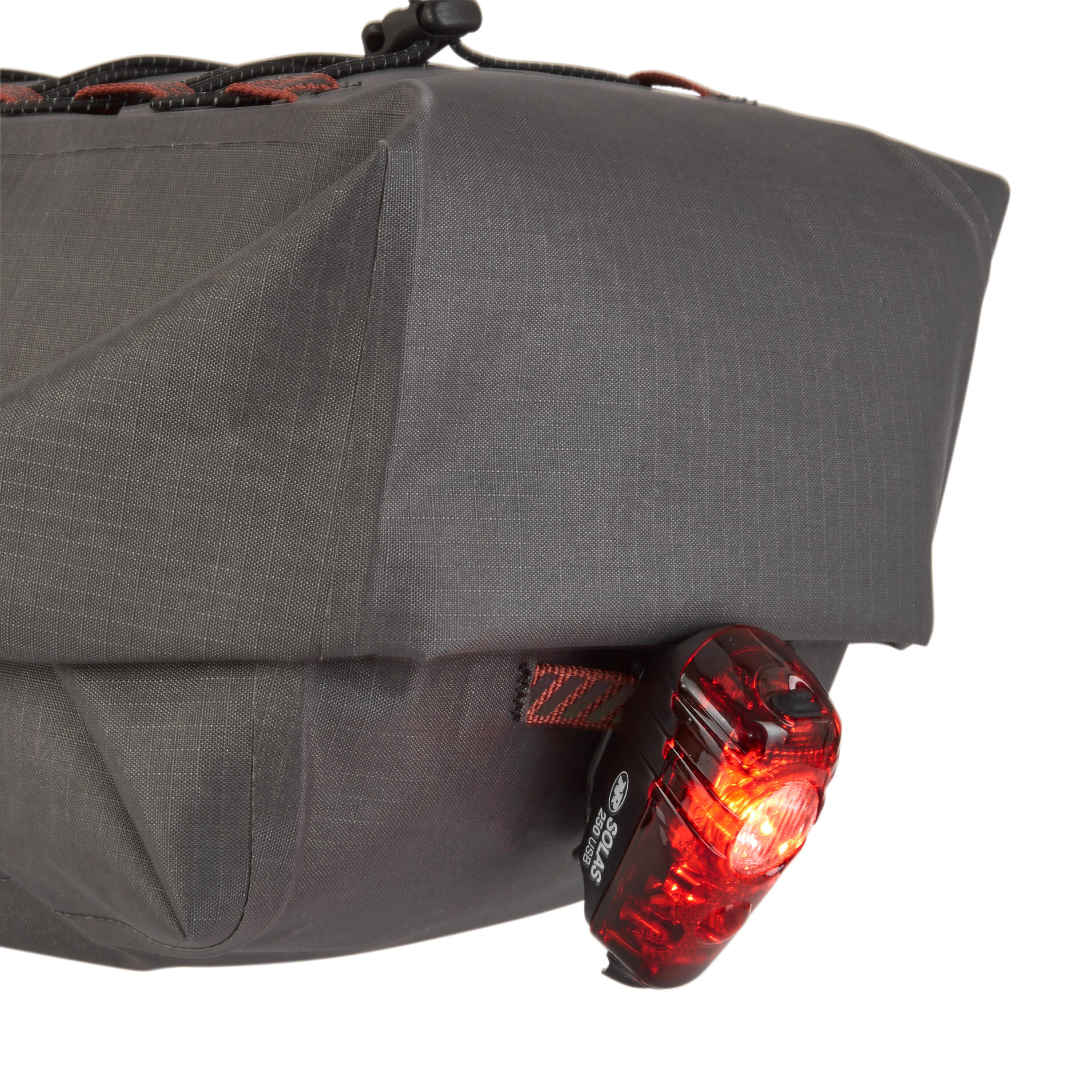 sacoche de Selle Vortex Imperméable 6/6